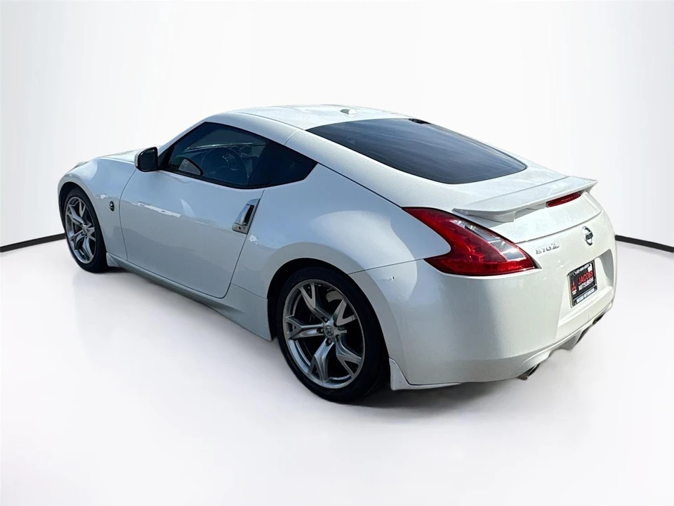 2011 Nissan 370Z 6th Gen - Image 5 of 14