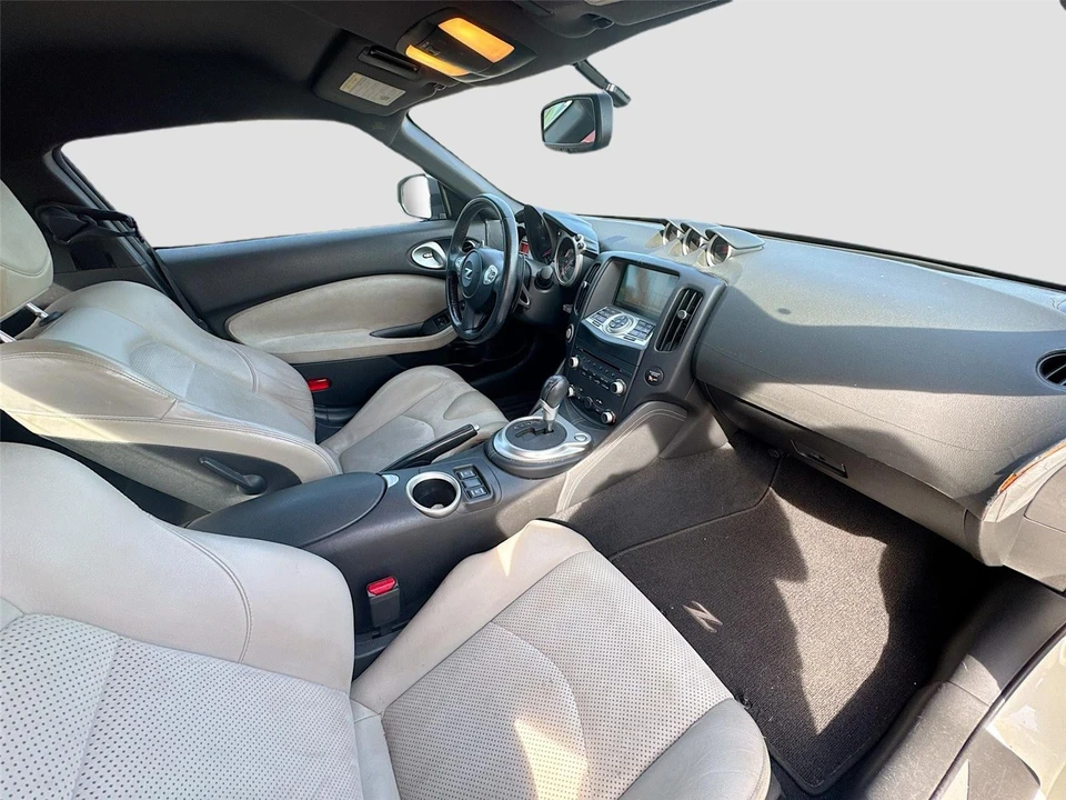 2011 Nissan 370Z 6th Gen - Image 11 of 14