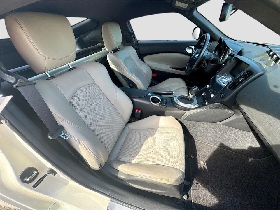 2011 Nissan 370Z 6th Gen - Image 10 of 14