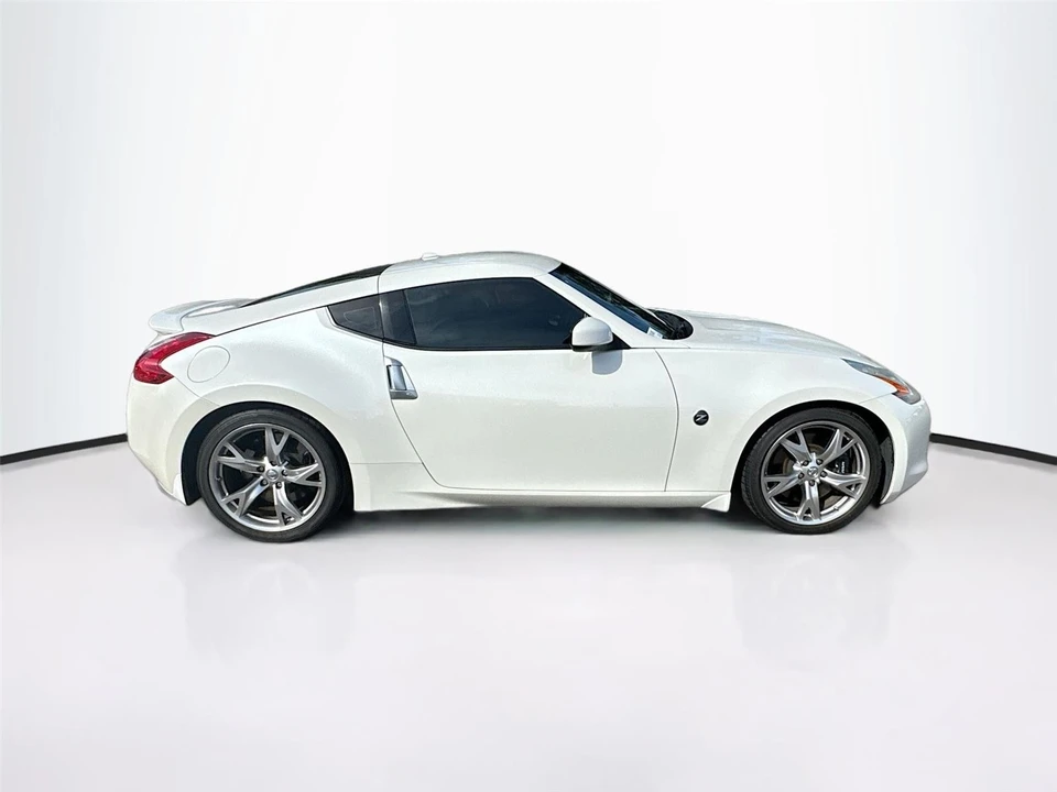2011 Nissan 370Z 6th Gen - Image 8 of 14
