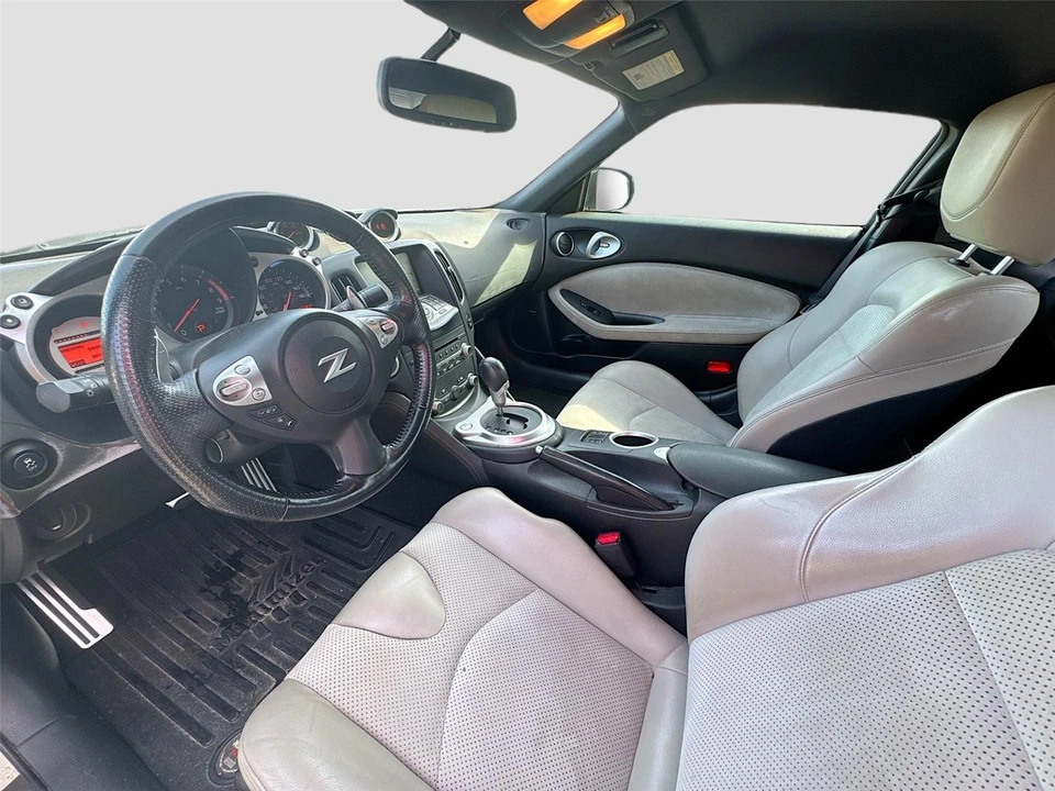 2011 Nissan 370Z 6th Gen - Image 14 of 14