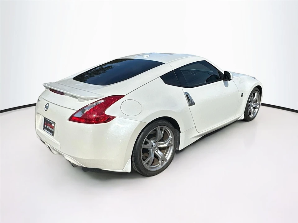 2011 Nissan 370Z 6th Gen - Image 7 of 14