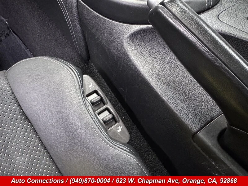 2011 Nissan 370Z 6th Gen - Image 20 of 29