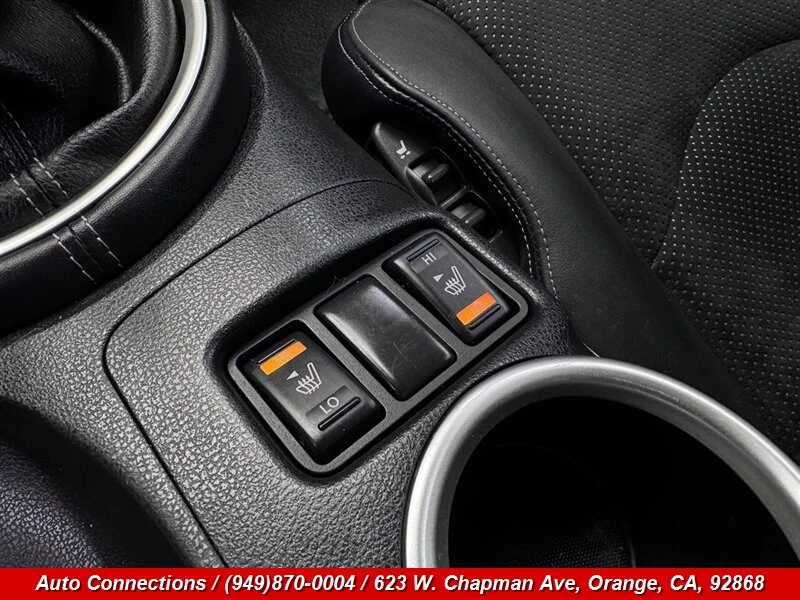 2011 Nissan 370Z 6th Gen - Image 12 of 29