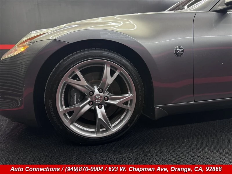 2011 Nissan 370Z 6th Gen - Image 28 of 29