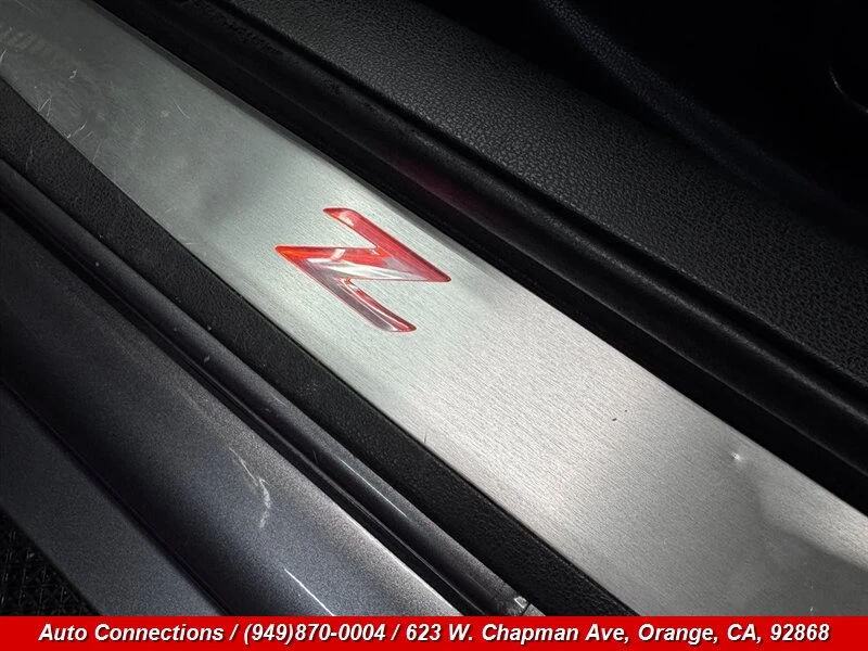 2011 Nissan 370Z 6th Gen - Image 22 of 29
