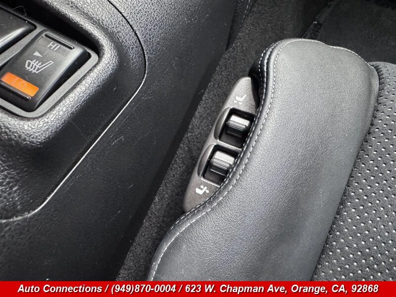2011 Nissan 370Z 6th Gen - Image 21 of 29