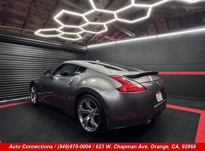 2011 Nissan 370Z 6th Gen - Image 4 of 29