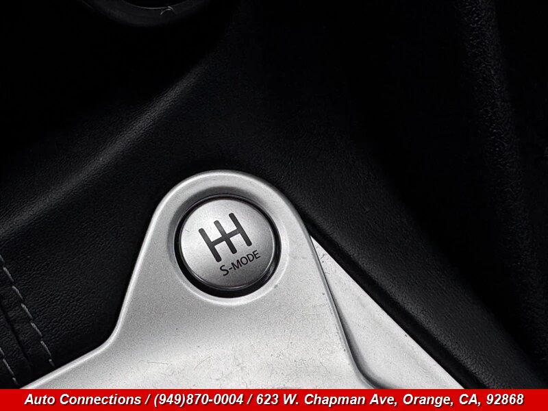 2011 Nissan 370Z 6th Gen - Image 14 of 29