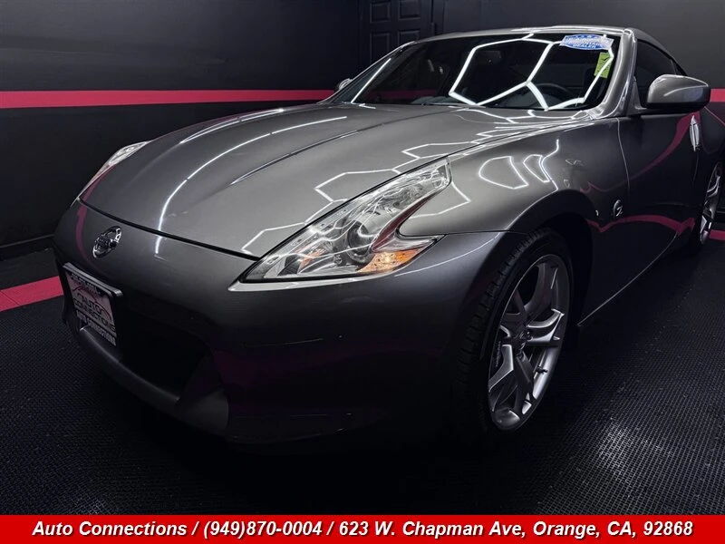 2011 Nissan 370Z 6th Gen - Image 26 of 29