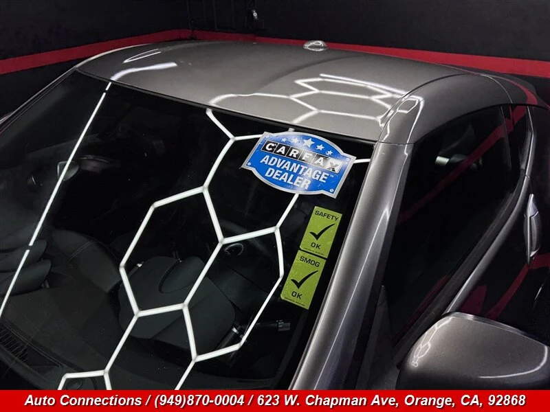 2011 Nissan 370Z 6th Gen - Image 25 of 29