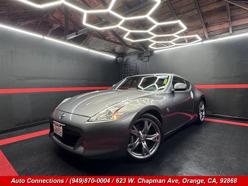 2011 Nissan 370Z 6th Gen - Image 2 of 29