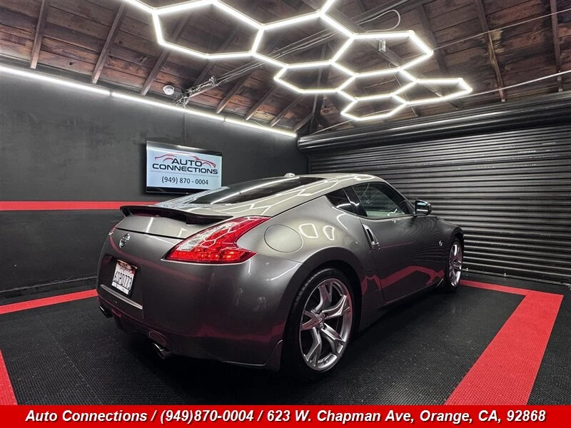 2011 Nissan 370Z 6th Gen - Image 3 of 29