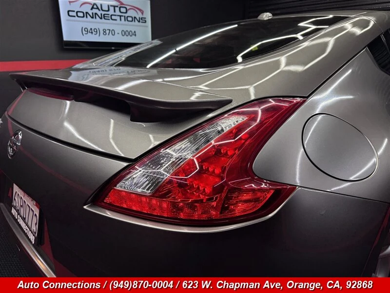 2011 Nissan 370Z 6th Gen - Image 27 of 29