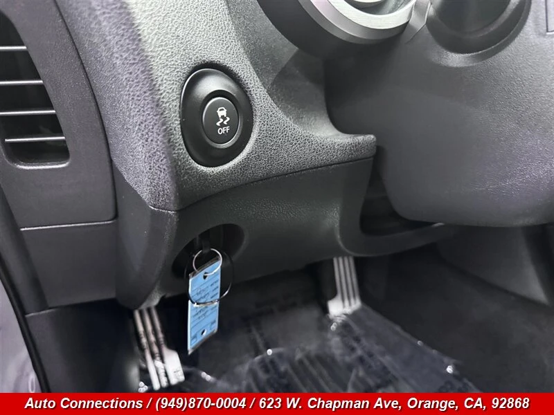 2011 Nissan 370Z 6th Gen - Image 17 of 29