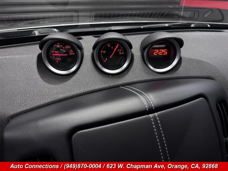 2011 Nissan 370Z 6th Gen - Image 16 of 29