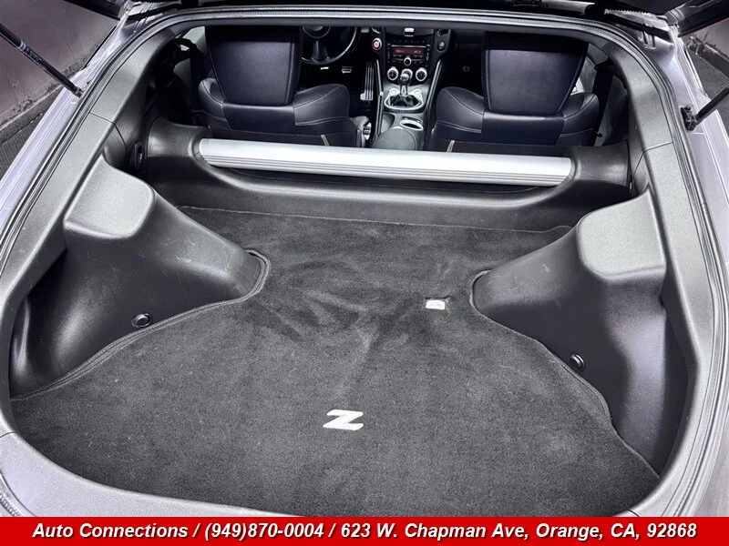2011 Nissan 370Z 6th Gen - Image 23 of 29
