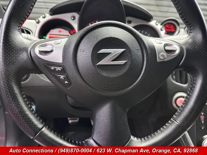 2011 Nissan 370Z 6th Gen - Image 10 of 29