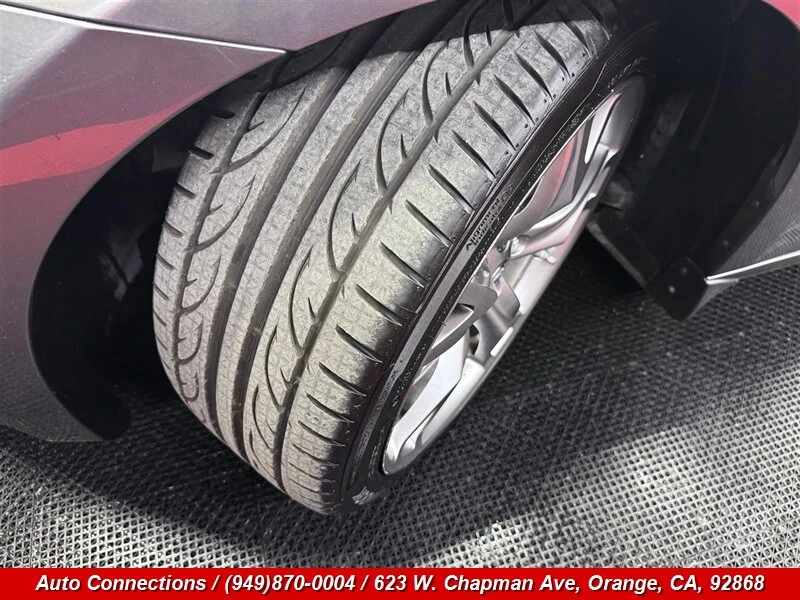 2011 Nissan 370Z 6th Gen - Image 29 of 29