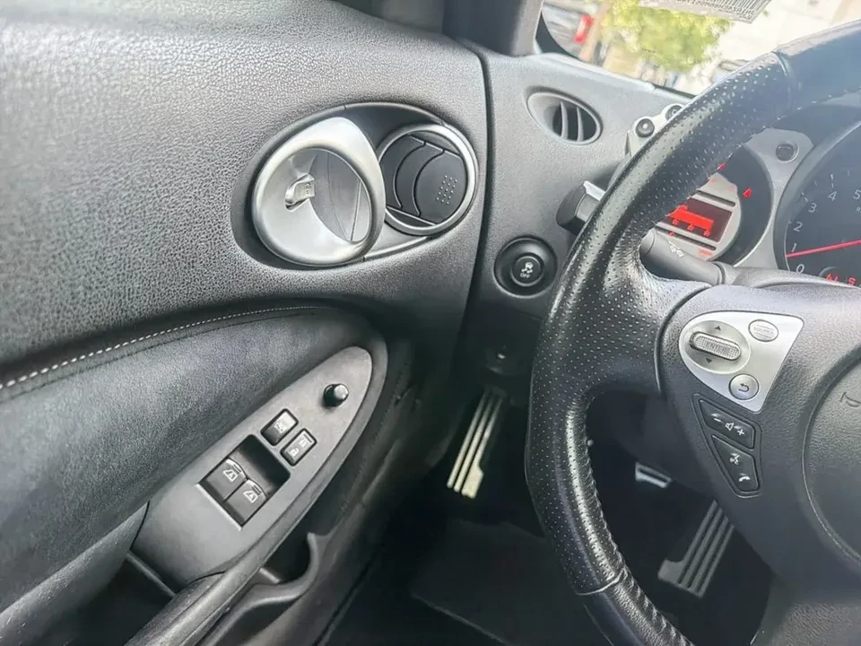 2011 Nissan 370Z 6th Gen - Image 16 of 20
