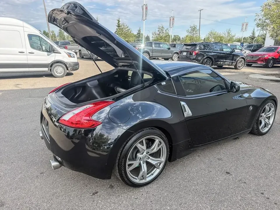 2011 Nissan 370Z 6th Gen - Image 2 of 20