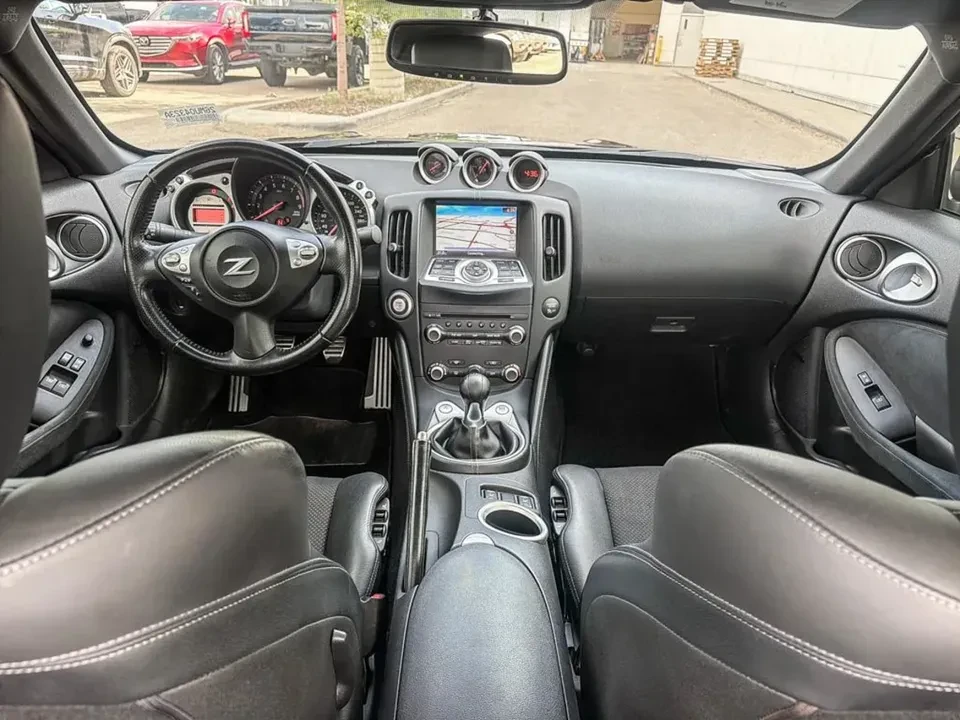 2011 Nissan 370Z 6th Gen - Image 14 of 20
