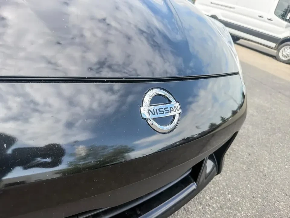 2011 Nissan 370Z 6th Gen - Image 8 of 20