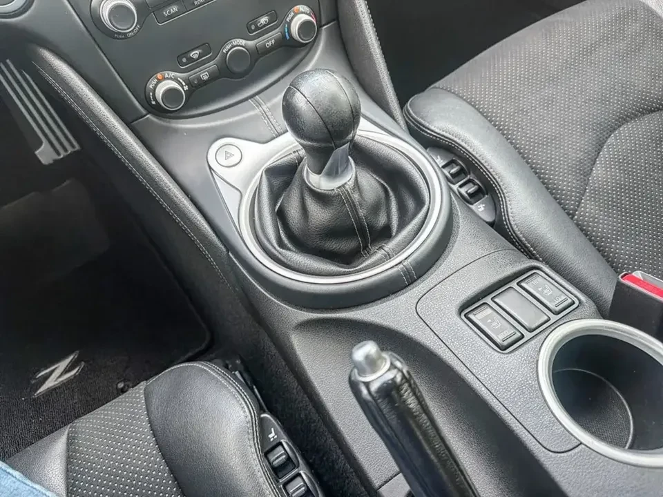 2011 Nissan 370Z 6th Gen - Image 15 of 20
