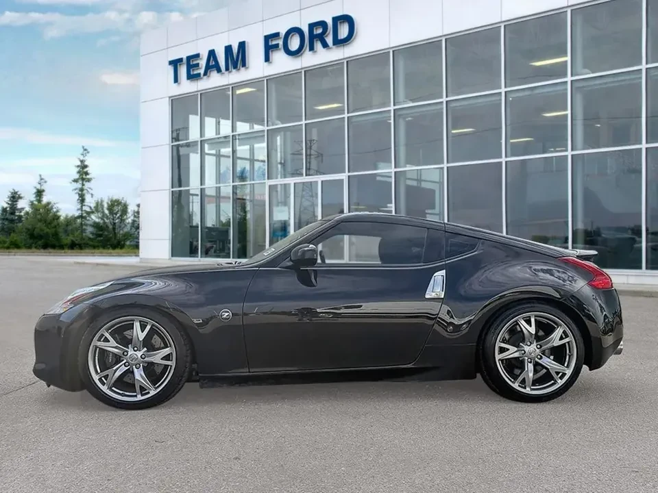 2011 Nissan 370Z 6th Gen - Image 4 of 20