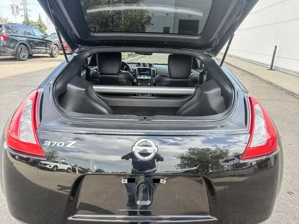 2011 Nissan 370Z 6th Gen - Image 3 of 20