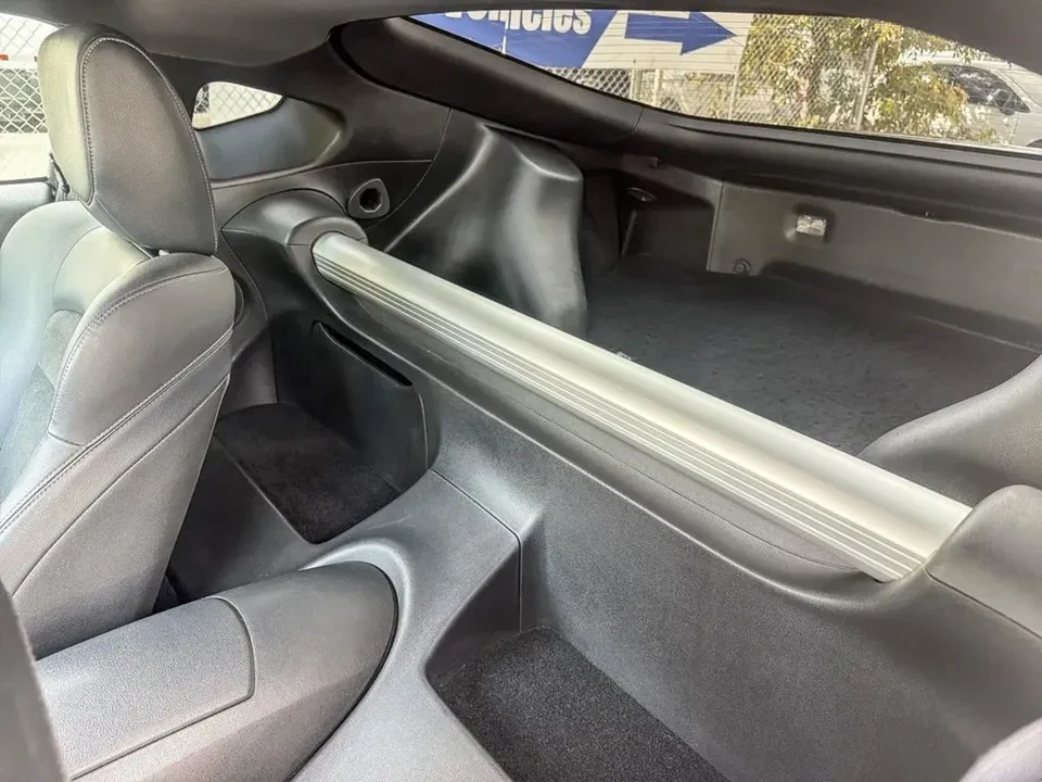 2011 Nissan 370Z 6th Gen - Image 20 of 20