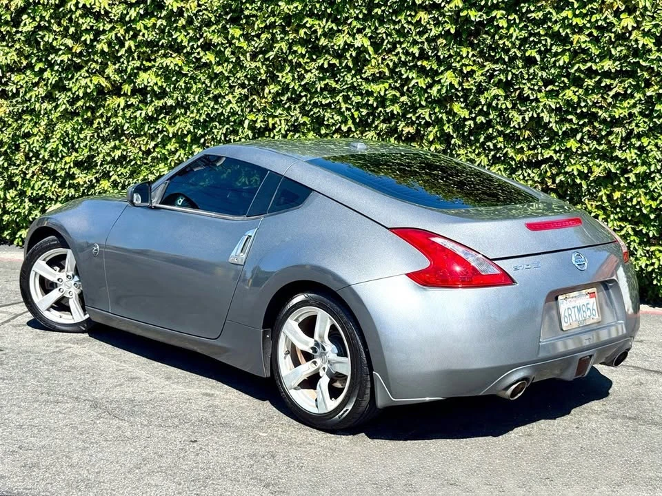 2011 Nissan 370Z 6th Gen - Image 3 of 9