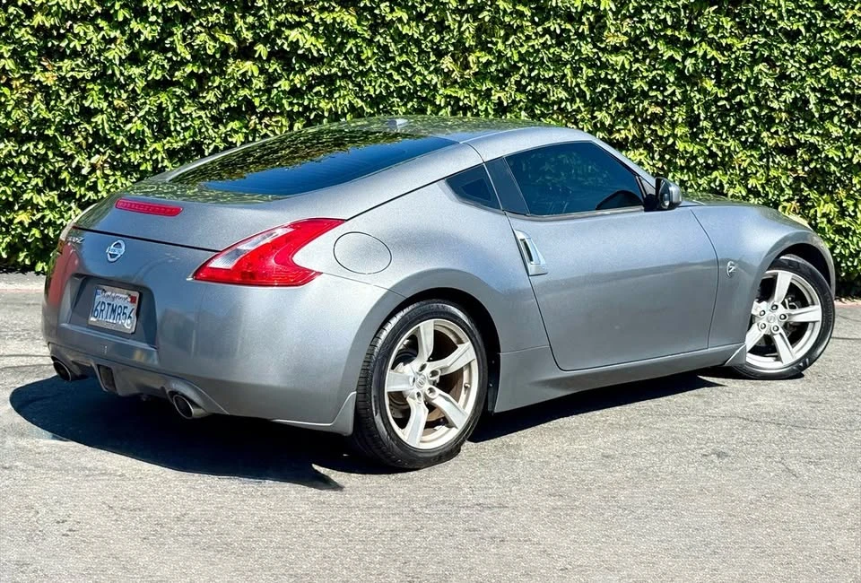 2011 Nissan 370Z 6th Gen - Image 4 of 9