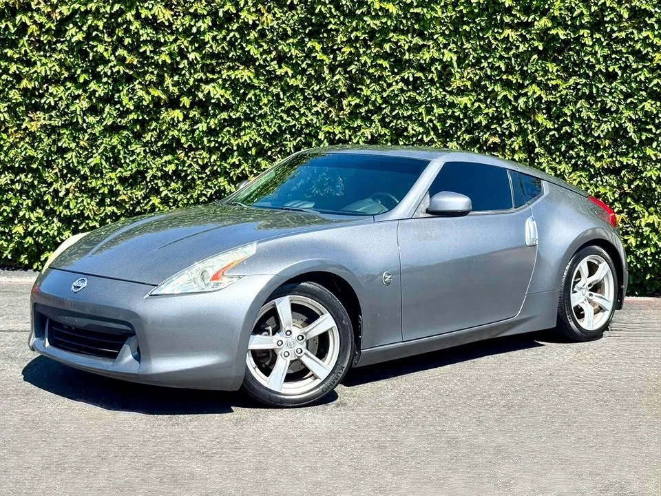 2011 Nissan 370Z 6th Gen - Image 2 of 9