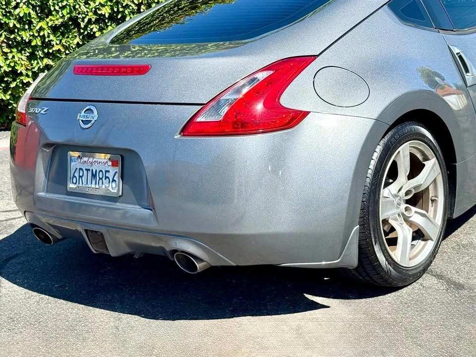 2011 Nissan 370Z 6th Gen - Image 6 of 9