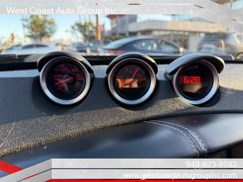 2011 Nissan 370Z 6th Gen - Image 13 of 20