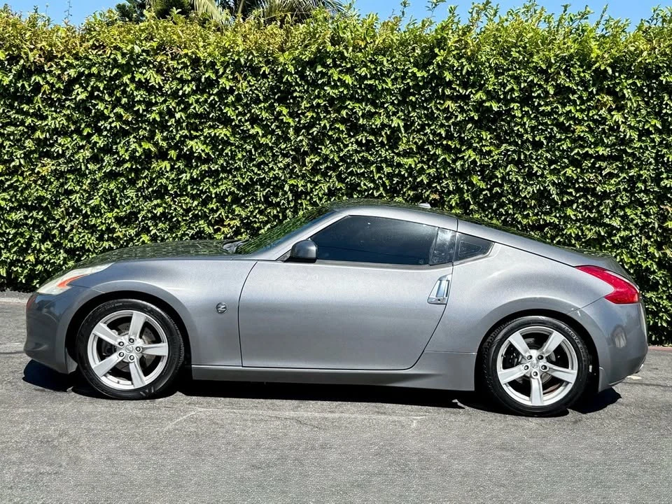 2011 Nissan 370Z 6th Gen - Image 5 of 9