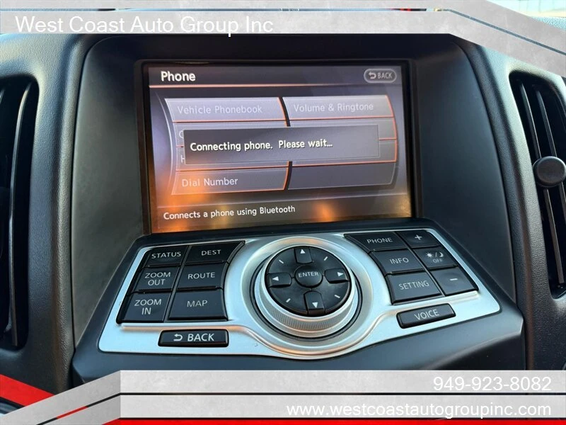 2011 Nissan 370Z 6th Gen - Image 19 of 20