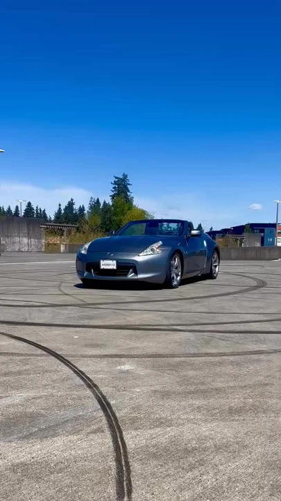 2011 Nissan 370Z 6th Gen - Image 17 of 17