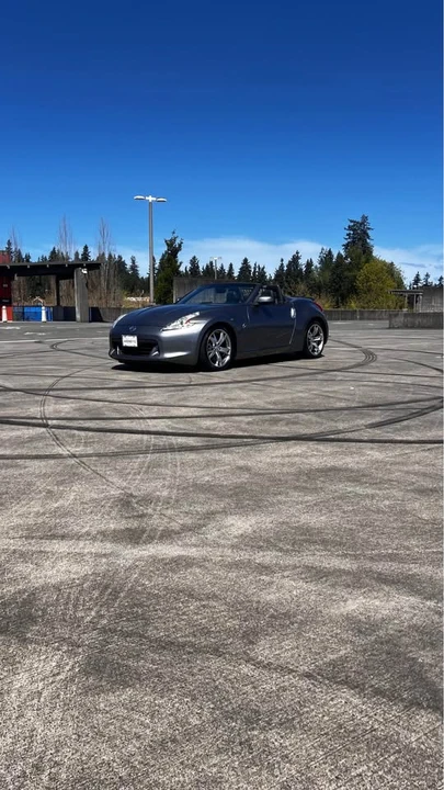 2011 Nissan 370Z 6th Gen - Image 7 of 17