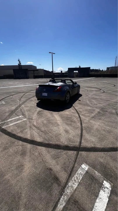 2011 Nissan 370Z 6th Gen - Image 11 of 17