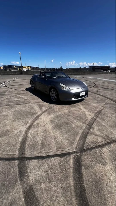 2011 Nissan 370Z 6th Gen - Image 13 of 17