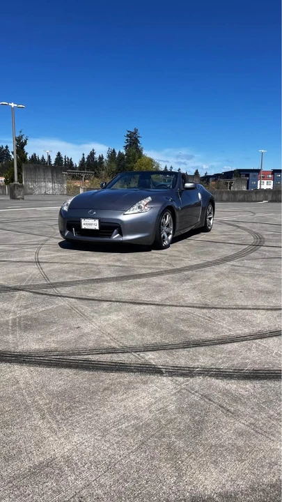 2011 Nissan 370Z 6th Gen - Image 6 of 17