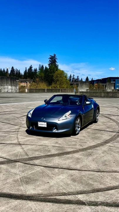 2011 Nissan 370Z 6th Gen - Image 15 of 17