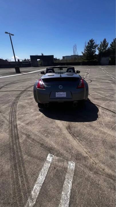 2011 Nissan 370Z 6th Gen - Image 10 of 17