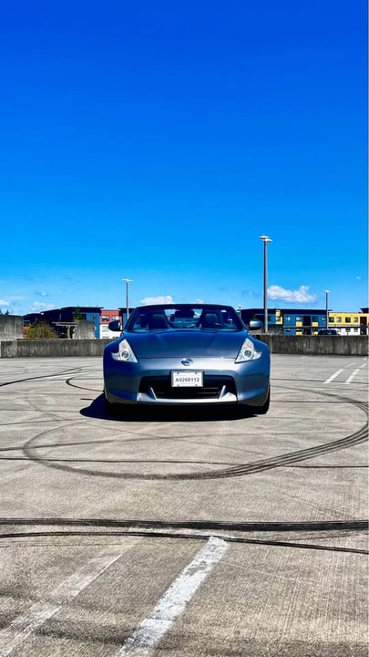 2011 Nissan 370Z 6th Gen - Image 2 of 17