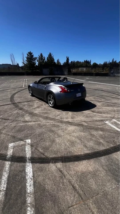 2011 Nissan 370Z 6th Gen - Image 9 of 17
