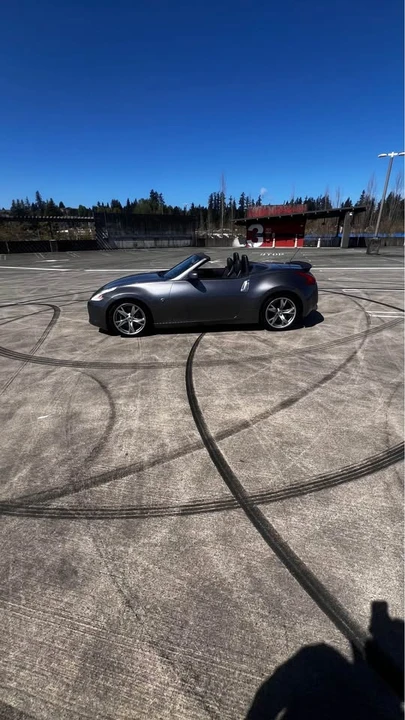 2011 Nissan 370Z 6th Gen - Image 8 of 17