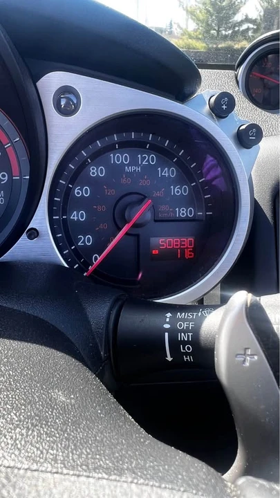 2011 Nissan 370Z 6th Gen - Image 4 of 17
