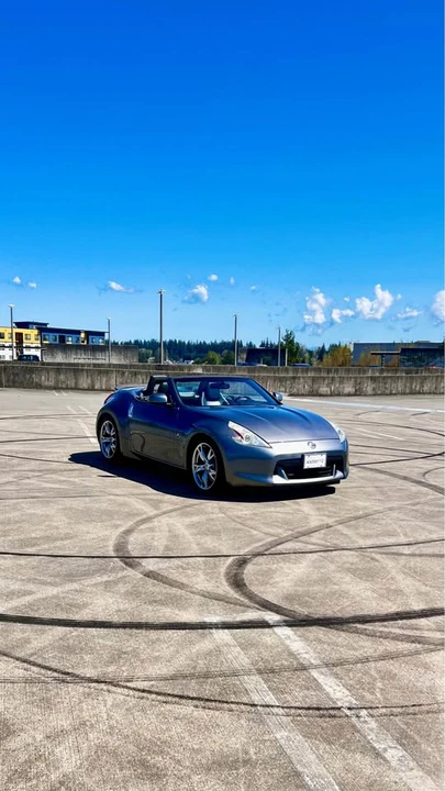 2011 Nissan 370Z 6th Gen - Image 3 of 17